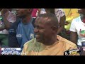 BEST PERFORMANCE OF SAM AND SONG LIVE AT FREE INDEED CHURCH WARRI Comedy
