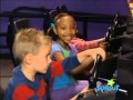 Hey Everybody It S Time For Barney Says Once Upon A Fairy Tale