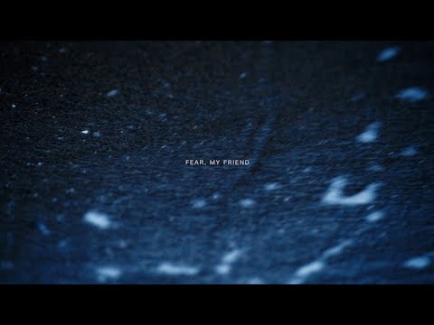 Factor Eight - Fear, My Friend (Official Video)