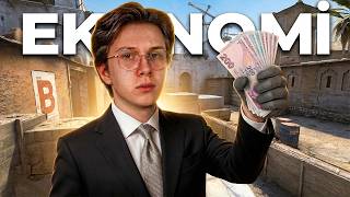 CS2 Ekonomisi Nasıl Çalışıyor?