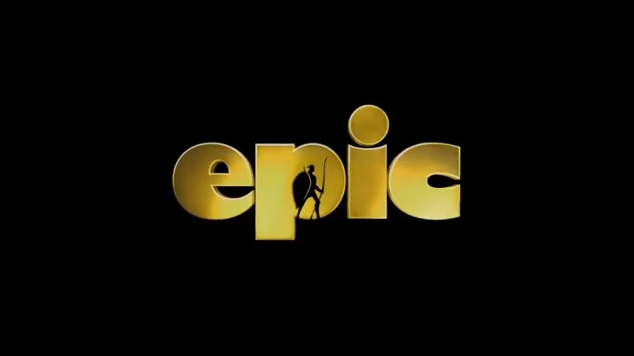 Epic (2013) - Official Trailer