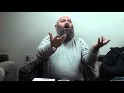 Debati mes havarixhëve dhe Abdullah Ibn Abasit - Hoxhë Bekir Halimi