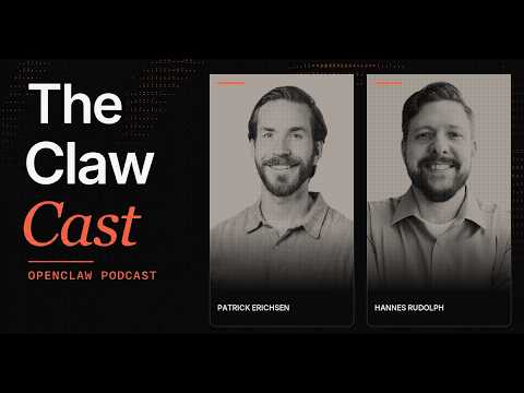 The ClawCast Inside OpenClaw 2.0: Multiplayer, Dashboards, and Worker Nodes