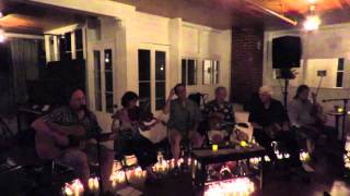 Banish Misfortune - Mick Ryan&#39;s Lament