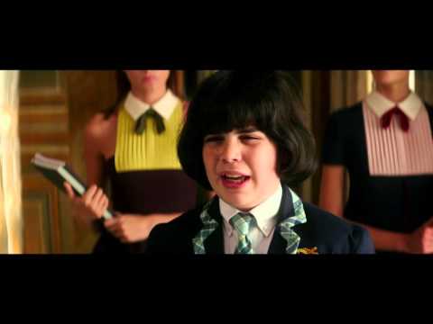 Zoolander 2 | Clip: "You Seem Like An Idiot" | Paramount Pictures Australia