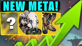 Get these 5 Exotics NOW, before they're META in the Edge of Fate...