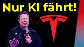 Tesla Anleger Fragen auf Deutsch: Niemand wird mehr ein Auto besitzen müssen?!