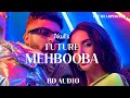Future Mehbooba 8D Audio Akull Mellow D New Song 2023 Latest Song 2023