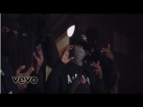 (67) Monkey x Dimzy x R6 - 4 Days (Prod. By Carns) [Music Video] | GRM Daily-Vevo Best