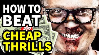 How To Beat The Deadly CASH GAME In &quot;Cheap Thrills&quot;