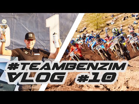 benzim Vlog 10 – DM Open 2022 Grevenbroich ft. Ekeroli, Sterry, Florian, Kleemann, PSA