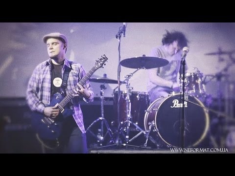 Easymuffin Midnight Melodies Collective - Rare - Live@Bingo, Kiev. NeformatFest'14 [06.04.2014]