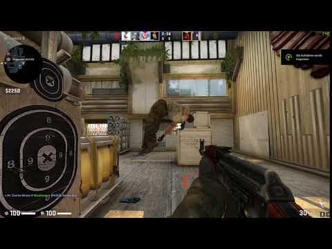 Steam Community :: Video :: CSGO Floating Corpse