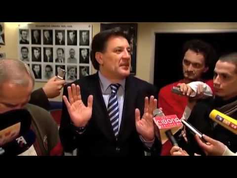 Zdravko Mamić Je Legenda (Now with English Subtitles!)