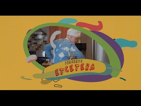 Jay Gudda - Etcetera (Official Video)