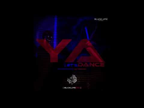 YÅ - Genesis [BLCKLPS010]