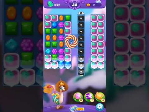 Candy Crush Friends Saga Level 788 NO BOOSTERS