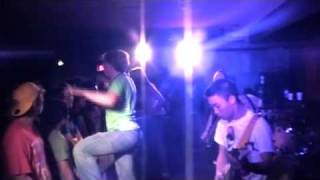 Call the Cavalry - Intro/Coda (Live @ The Casbah) (Aug. 24, 2010)