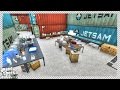 Meth Lab Docks [Menyoo] 12