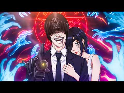Pyrrhic - BOOMSTICK! [Lyrics x AMV]