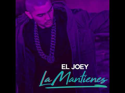 Video La Mantienes (Audio) de El Joey