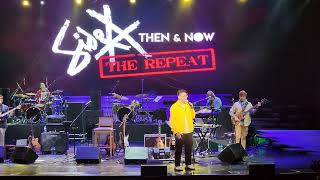 Side A Then &amp; Now The Repeat - Set You Free/Until Then