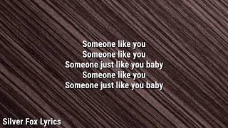 Wolftyla - Someone Like You (Lyrics)