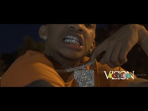 Stunna 4 Vegas - Punch me in Pt 4 (Official Video) | Directed By Valley Visions