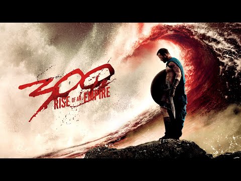 300 : Rise of an Empire (Cinematic Tribute)