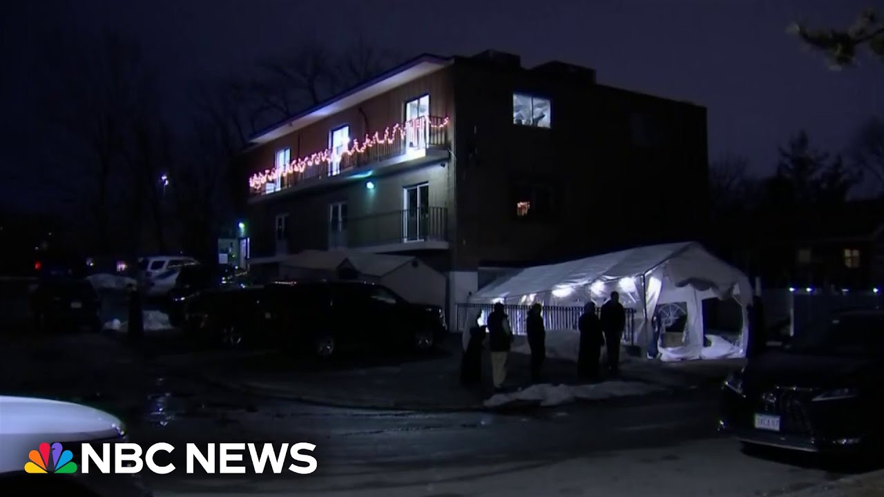 Three American women found dead inside Belize hotel