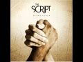 The Script - Walk Away (w/ Lyrics) 