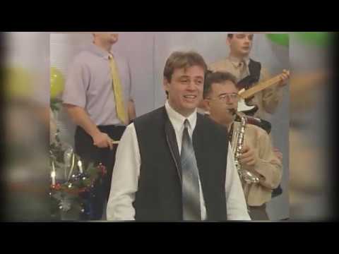 Ljubiša Pavlović Pau - Tri mndre NG 2004