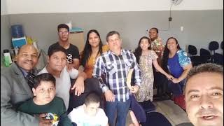 #CCB# COMUNIDADE CRISTÃ NO BRASIL SETOR 16 SP MIGUELÓPOLIS.