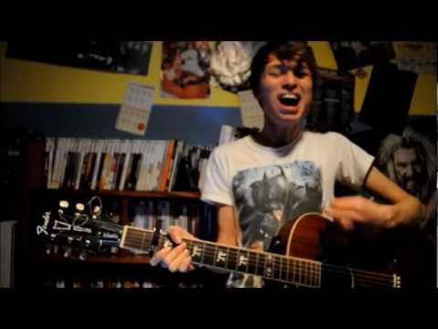 Gangnam Style - Acoustic Cover!