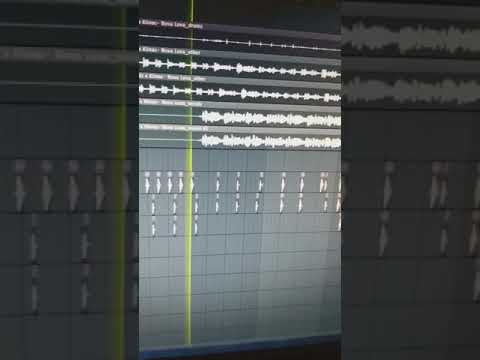 Yungkulovski x Klinac - Nova lova ( mix)