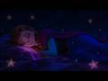 Frozen's Anna 🌟 Soft Disney Piano for Insomnia | Deep Relaxation & Mental Calm for Good Sleep
