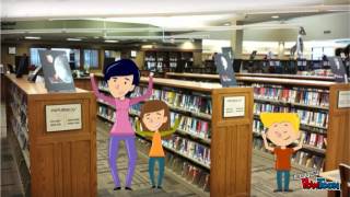 Copy of Off to the Library