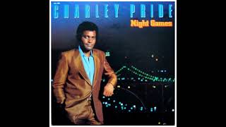 Charley Pride - Night Games