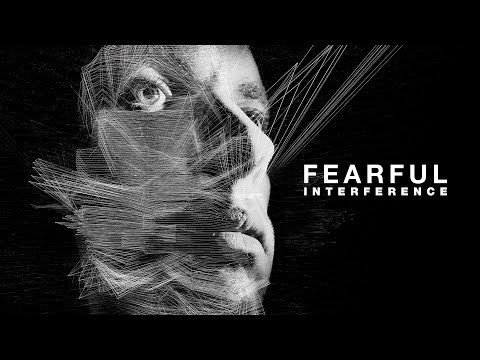 Fearful 'Rocinante' (Interference LP)