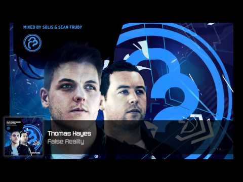 Electronic Audio Vol.1 (17/27): Thomas Hayes - False Reality