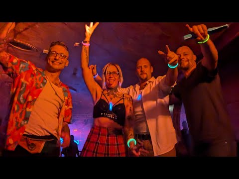 Neelix Live Bremen Klangwelten