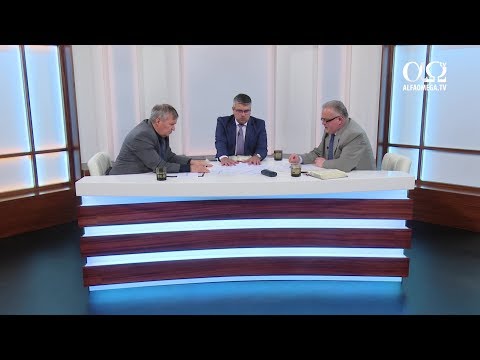 Cum să identific idolii din viața mea? - CAV LIVE - 28 februarie 2019