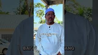 Jadual Tawajuh Di Ulu Tiram Johor Pimpinan Tuan Guru Shaikh Dr. Jahid Sidek Al-Khalidi