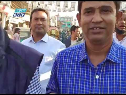 উৎসবমুখর পরিবেশে সারাদেশে চলছে নির্বাচনী প্রচার