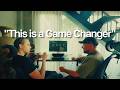 Explaining AI to Duncan Bannatyne's Ex-Business Partner (9-Figure Businessman Chris White)