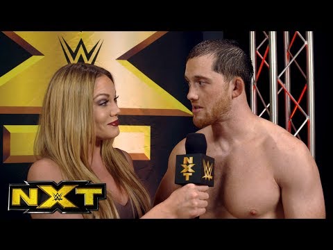 The NXT Report Card (8/2/2017): The Perfect Debut?