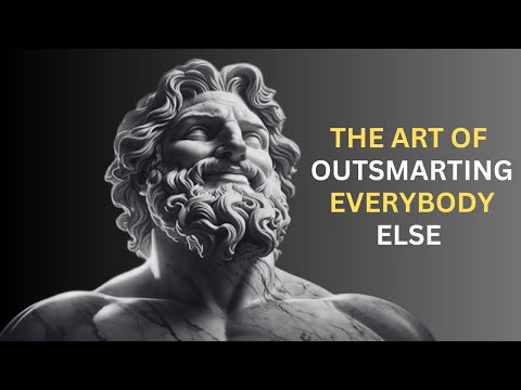 “How to Outsmart 99% of People Without Them Even Knowing”