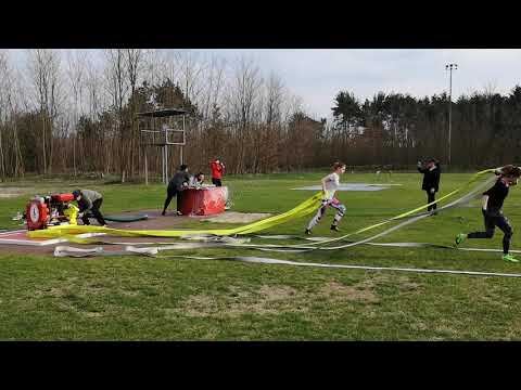 DHZ PLAVECKÝ ŠTVRTOK ŽENY trening