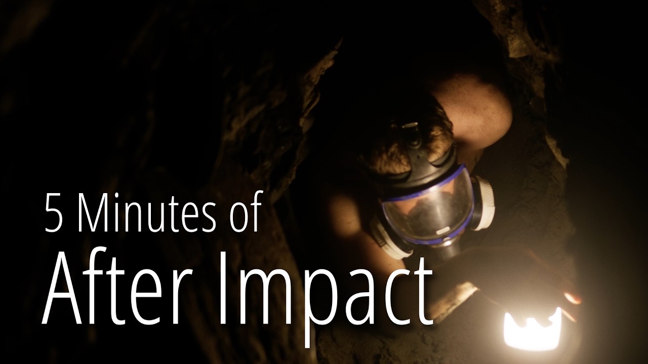 After Impact trailer thumbnail