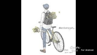 Download lagu Story Wa Keren - Adek Berjilbab Ungu mp3